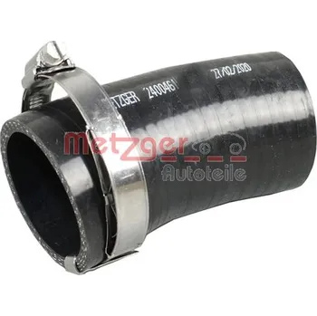 Motor automobilu Hadice plnícího vzduchu METZGER 2400461