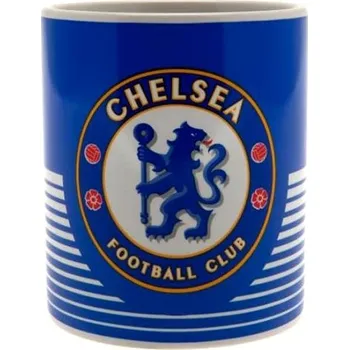 Chelsea FC: Vzor LN Znak - keramický hrnek