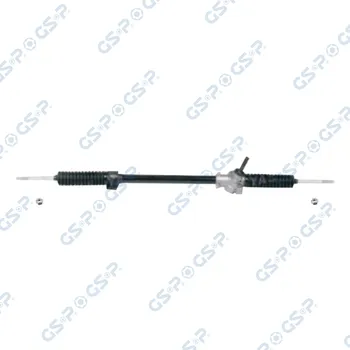 Posilovač řízení Řídící mechanizmus - servořízení GSP SR800691