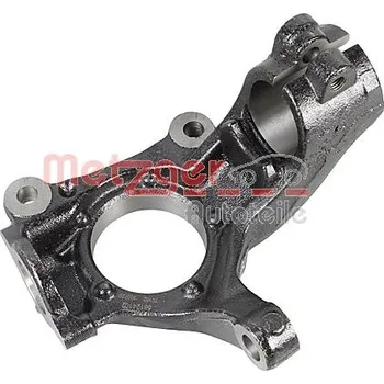 Svislý čep nápravy METZGER 58124102