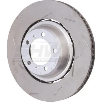 Brzdový kotouč Brzdový kotouč SHW Performance PRL49927