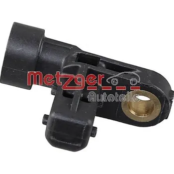 Brzdový systém Snímač počtu otáček kol METZGER 09001009