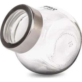 Dóza na potraviny Lamart LT6051 Sada skleněných dóz 170 ml BUCK, 4 ks 42007104