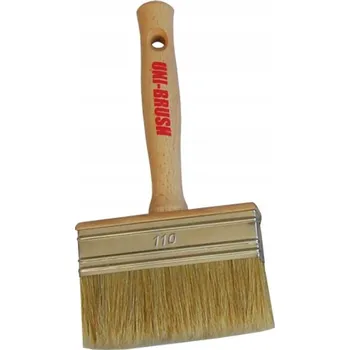 Vrták Plochý štětec rovný Uni Grade 11 cm