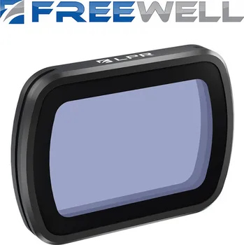 IP kamera Přechodový filtr FREEWELL pro kamery DJI