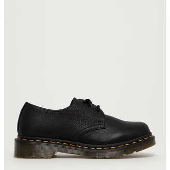 Dámské polobotky Polobotky Dr. Martens 1461 DM24256001 černá 99X, EUR 41
