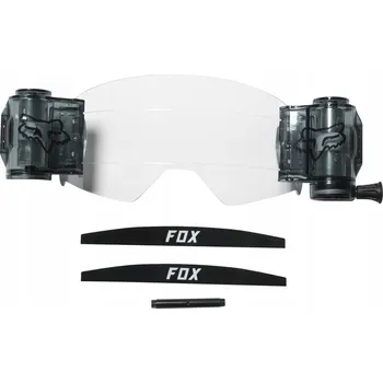 Motocyklové brýle SADA TOTAL VISION SYSTEM PRO BRÝLE FOX VUE CLEAR OS