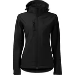 MALFINI Performance 521 Softshellová bunda dámská - 2XL černá