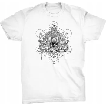 Pánské tričko Pánské tričko s kulatý výstřihem Freshtop, velikost 3XL