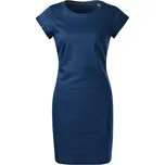 MALFINI Freedom 178 Šaty dámské - 2XL půlnoční modrá