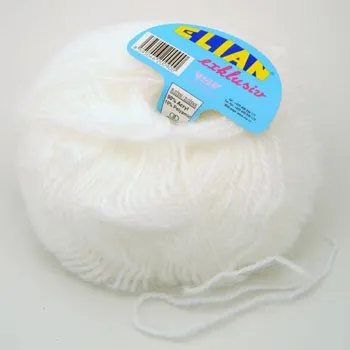 Příze VSV příze Elian Exklusiv 208