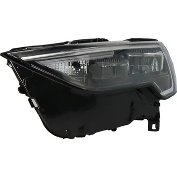 Přední světlomet TYC Přední levé světlo AUDI Q3 F3 07.2018+