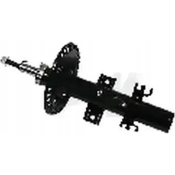 TLUMIČ PŘEDNÍ VW TRANSPORTER V MULTIVAN V 2003-2010 7H0