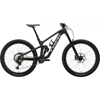 Horské kolo TREK Slash 9.8 XT Gen 5 2023 matte deep smoke, M