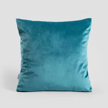 Povlečení Povlak na polštář GOSTA tyrkysový 739903