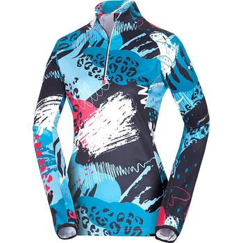 Dámské oblečení Northfinder JASLYN černá