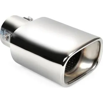 Zadní díl výfuku Koncovka výfuku LAMPA Italy 1x95x70 mm TS-59