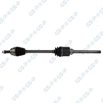 Poloosa kola Hnací hřídel - poloosa GSP 201940