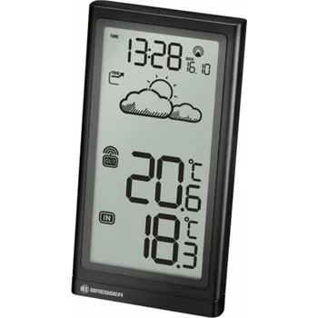 Meteostanice Bresser Temp Weather Station