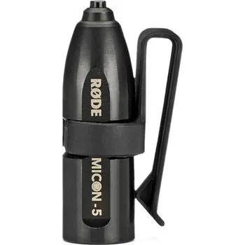 Audio kabel RODE adaptér MiCon-5