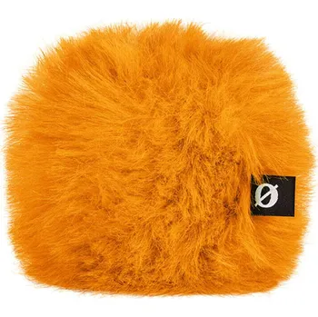 Mikrofon RODE windshield WS9 oranžový