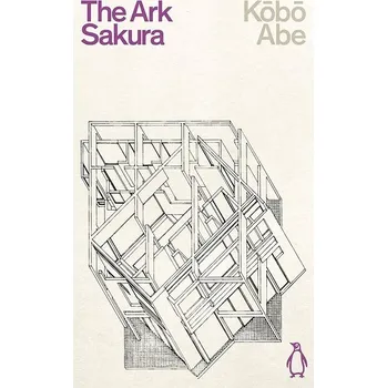 The Ark Sakura Kniha