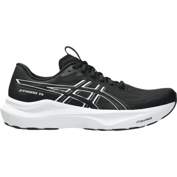 Pánská obuv Běžecké boty ASICS GT-2000 14 WIDE 1011c055-001 Velikost 43,5 EU | 8,5 UK | 9,5 US | 27,5 CM