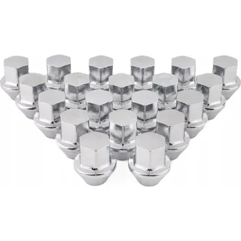 Šroubek na kolo GETMANN Matice kol M14x1,5x33mm FORD JAGUAR LAND ROVER