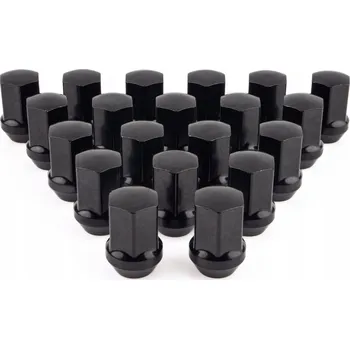 Šroubek na kolo GETMANN Matice kol M12x1,25x35mm DATSUN INFINITI NISSAN SUBARU SUZUKI