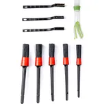 AMiO Sada detailingových štětců střední 8ks