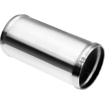 Rozvod motoru TurboWorks Hliníková trubka rovná 0° 89mm 10cm