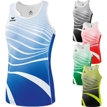 Dámské atletické tílko