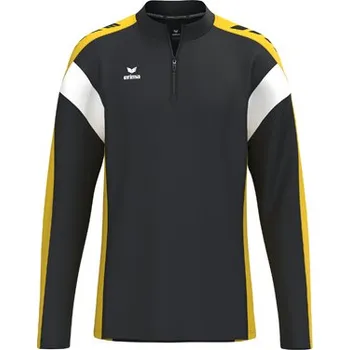 Chlapecká mikina Tréninkový top celebrate 125, černo/zlutá