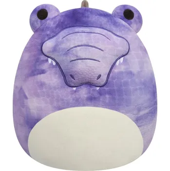 plyšák Plyšák Squishmallows Krokodýl - Dove, 30 cm