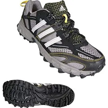 Chlapecká žabka Dětská obuv Adidas Kanadia 3