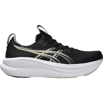 Pánská obuv Běžecké boty ASICS GEL-NIMBUS 28 WIDE 1011c144-002 Velikost 45 EU | 10 UK | 11 US | 28,5 CM