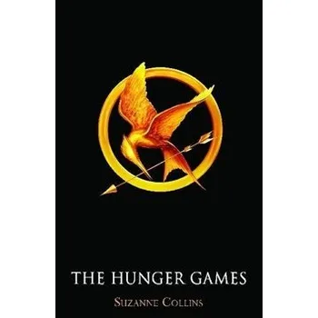 Kniha The Hunger Games Kniha