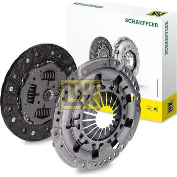 Auto-moto Sada spojky Schaeffler LuK 621 3042 09
