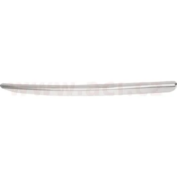 Lišta karosérie Ozdobná / ochranná lišta, nárazník VAN WEZEL 8383582