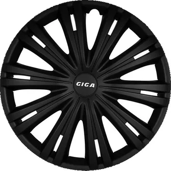 Poklice na kolo ARGO Kryty kol - poklice 14 GIGA black