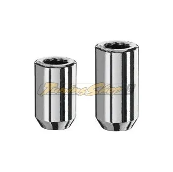 Šroubek na kolo BIMECC Kolová matka Torx M14x1,5 37mm kužel