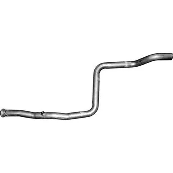 Výfukový systém Výfuková trubka Novak 04.949