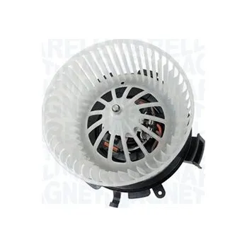 Ventilátor topení a klimatizace vnitřní ventilátor MAGNETI MARELLI 069412221010