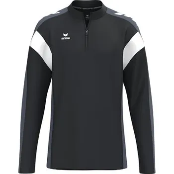 Chlapecká mikina Tréninkový top celebrate 125, černo/šedá