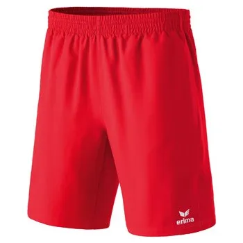 Dámské trenýrky Kraťasy CLUB 1900, červená