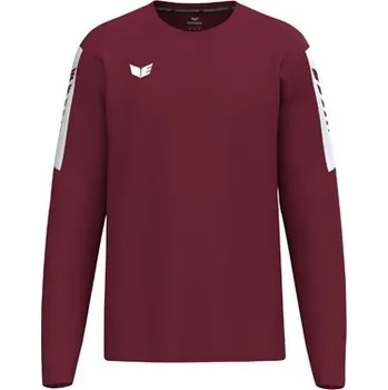 Pánská mikina INTRO mikina, bordová