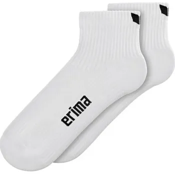 Pánské ponožky PERFORMANCE ponožky 2pack, bílá