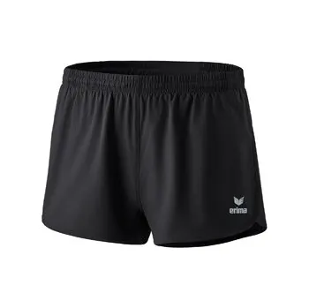 Dámské trenýrky Kraťasy maraton, černá