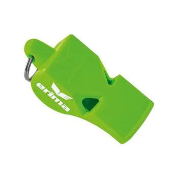 Píšťalka pro rozhodčího Píšťalka pro rozhodčí, zelená gecko