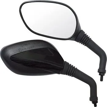 Zrcátko pro motocykl LAMPA Italy Zrcátka na motocykl HORIZON